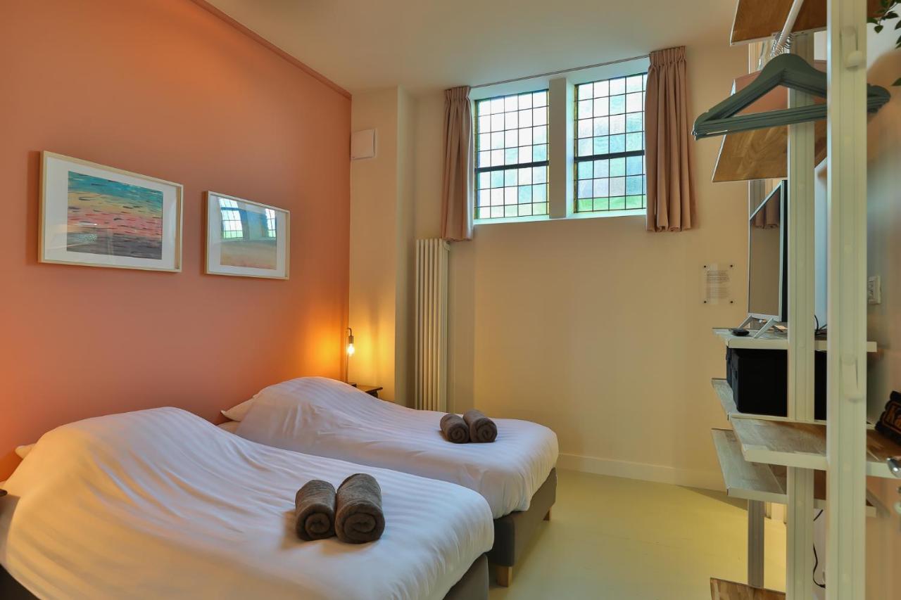 Church Conversion For A Unique Stay And Experience Rinsumageest Esterno foto