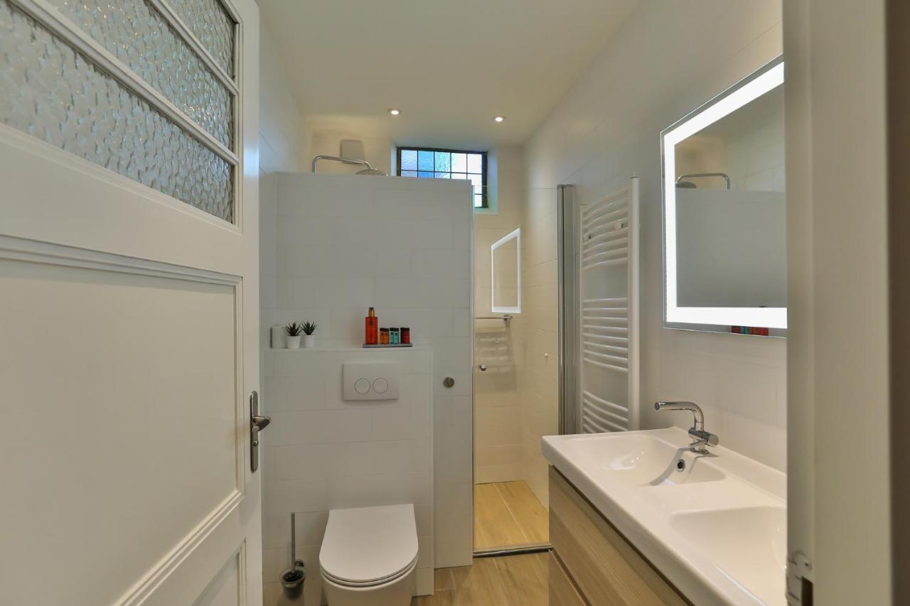 Church Conversion For A Unique Stay And Experience Rinsumageest Esterno foto