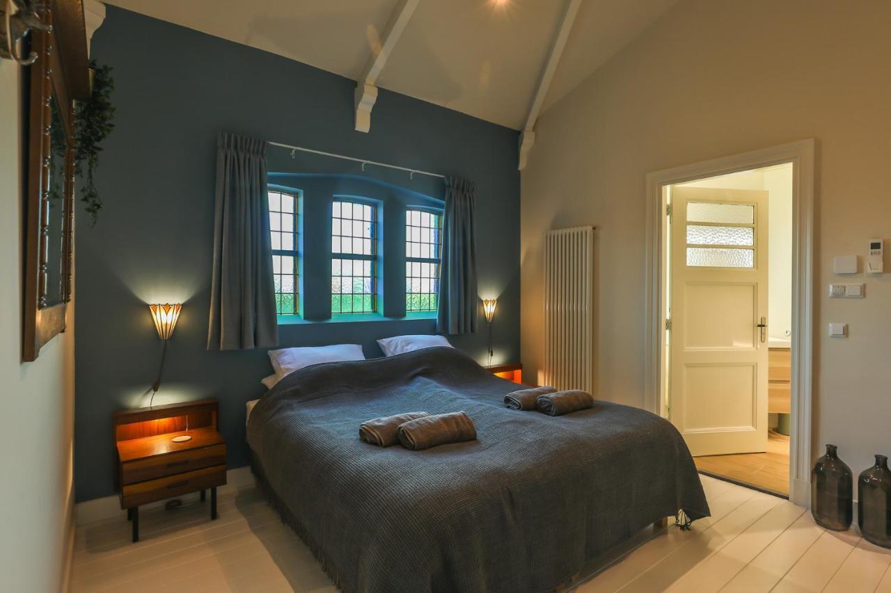 Church Conversion For A Unique Stay And Experience Rinsumageest Esterno foto