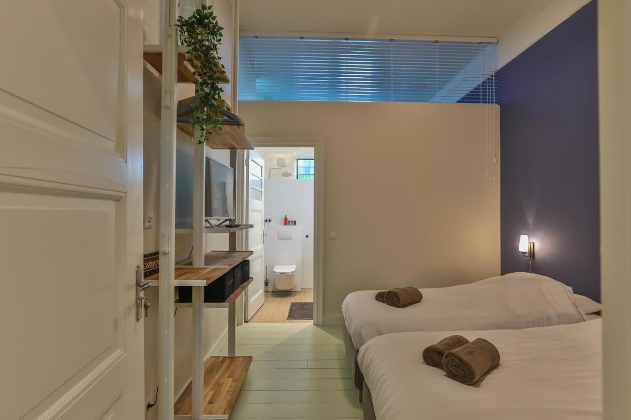 Church Conversion For A Unique Stay And Experience Rinsumageest Esterno foto