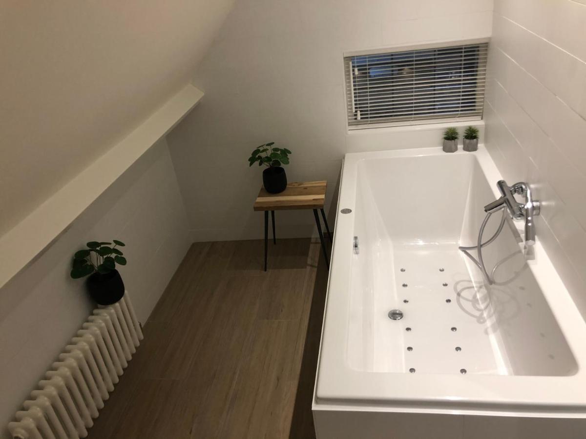Church Conversion For A Unique Stay And Experience Rinsumageest Esterno foto