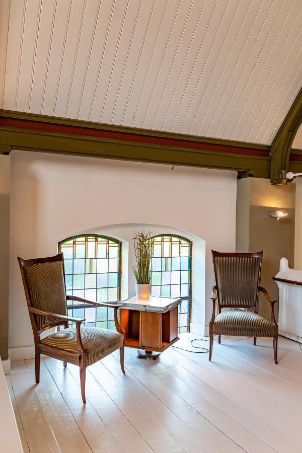Church Conversion For A Unique Stay And Experience Rinsumageest Esterno foto