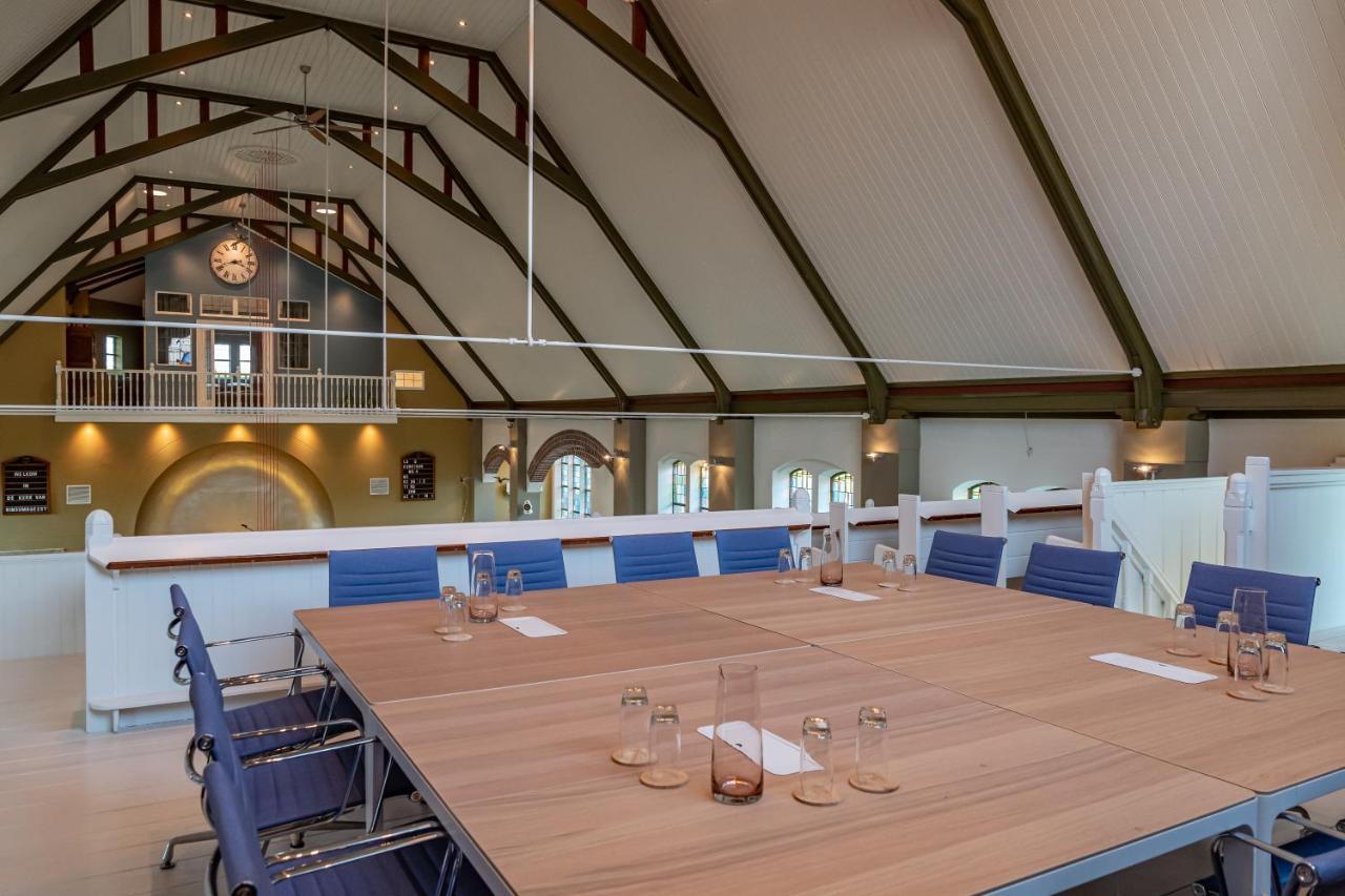 Church Conversion For A Unique Stay And Experience Rinsumageest Esterno foto